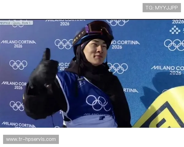 苏翊鸣22生日夺金米兰首金