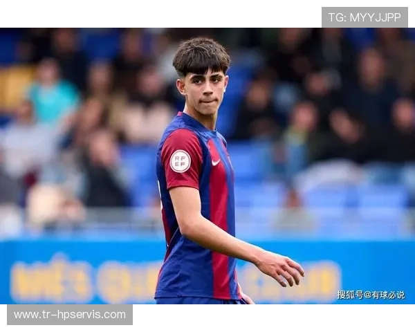 贝尔纳尔五射创巴萨队内新纪录