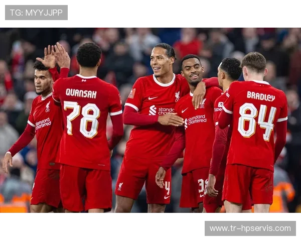 [流言板]足总杯：利物浦4-0阿克灵顿，基耶萨打入加盟红军首球.